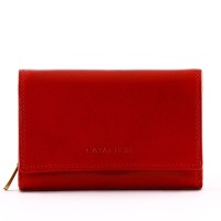 Cavalieri ženska denarnica v darilni škatli rdeča K10531