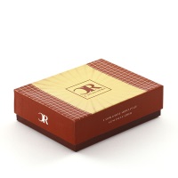 Ženska denarnica Cavalieri z darilno škatlo