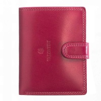 Emporio Valentini men's wallet fuxia 5563PL01