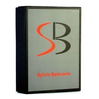Sylvia Belmonte pénztárca díszdoboz