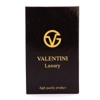 Valentini Luxe portemonnee geschenkdoos