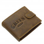 GreenDeed férfi pénztárca