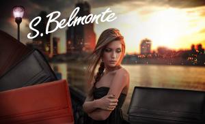 A new S. Belmonte women's wallet shipment has arrived