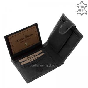 LEATHER WALLET TRUCK RFID