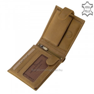 Kutyás pénztárca tacskó mintával GreenDeed RFID VTACSIR08/T