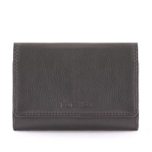 La Scala Női pénztárca fekete DN-82221
