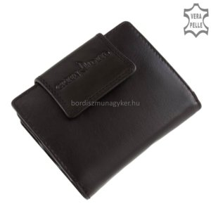 Ženski novčanik u poklon kutiji crni GreenDeed CVT11259