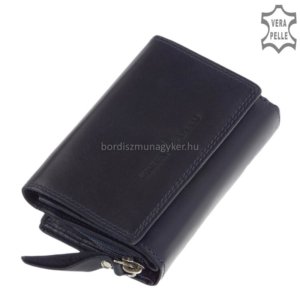 Ženski novčanik u poklon kutiji plavi GreenDeed CVT82221