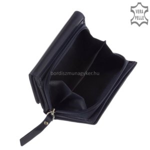 Ženski novčanik u poklon kutiji plavi GreenDeed CVT82221