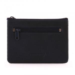 S. Belmonte kulcstartó sötétkék MS21