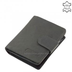 S. Belmonte női pénztárca s.kék MS511