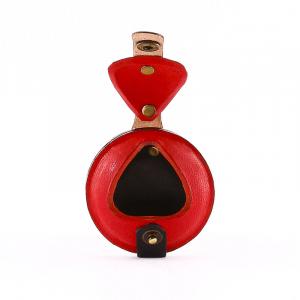 Synchrony aprópénztartó piros-fekete X2530