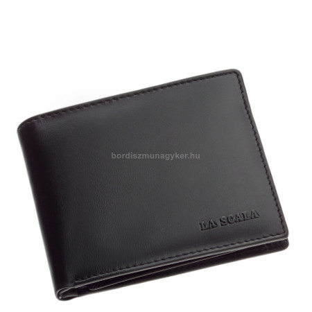 Кожен портфейл за мъже La Scala ACA1021