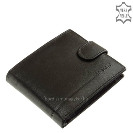 Pánska kožená peňaženka La Scala ACA6002L / T