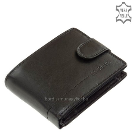 Pánská peněženka z pravé kůže LA SCALA AVA102 / T