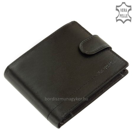 Men's wallet made of genuine leather LA SCALA AVA9641 / T