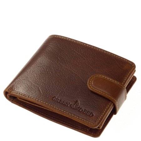 Moška denarnica GreenDeed KA6002L / T-BA