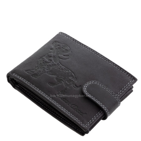 Kutyás pénztárca tacskó mintával GreenDeed RFID TACSKO1021/T