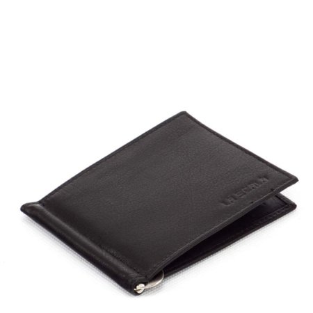 La Scala dollar wallet DG92 black