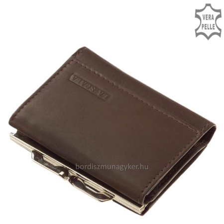 Dámska peňaženka La Scala DK81-S.BARNA