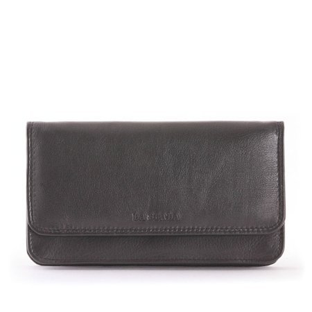 La Scala Women's Wallet black DN-109