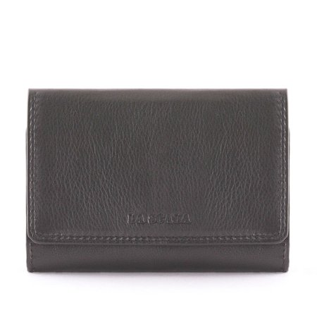 La Scala Women's Wallet black DN-82221