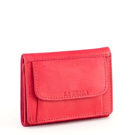 Dámska peňaženka La Scala ružová ACM11