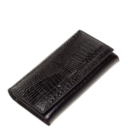 Dámská peněženka Loren černá JP510-RS