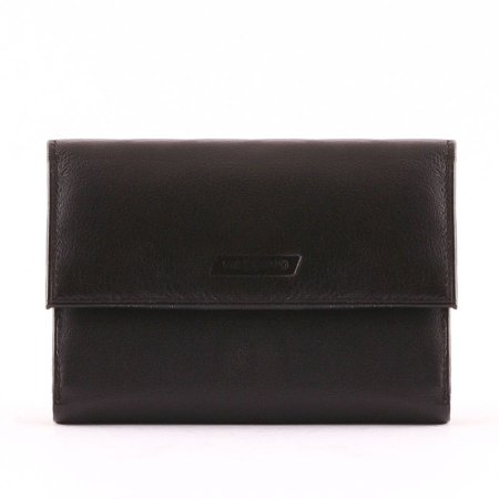 Dámská peněženka Massimo černá MGK02