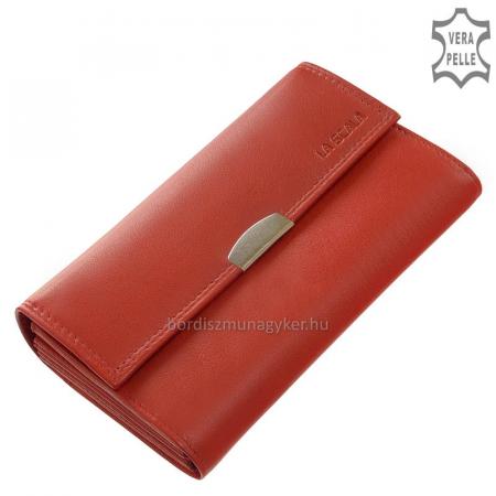 Waiter wallet La Scala DG89 / B red