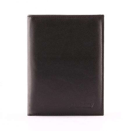 S. Belmonte filing wallet black MGRIA3