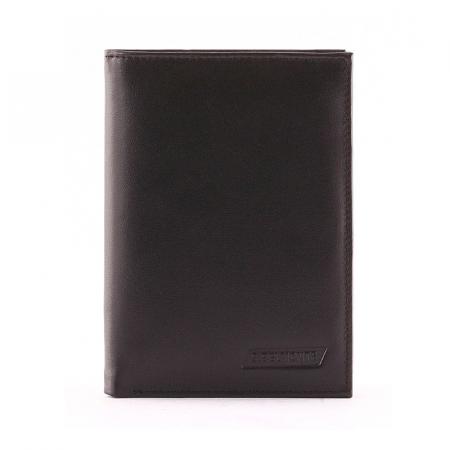 S. Belmonte filing wallet black N02
