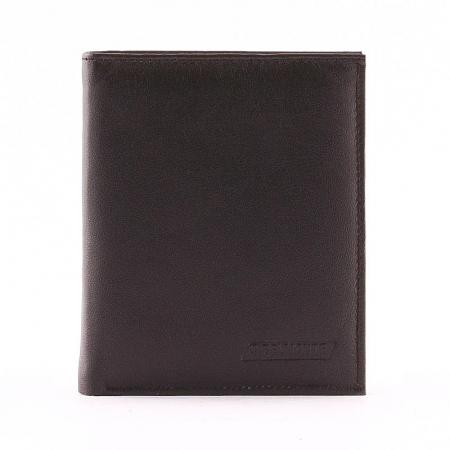 S. Belmonte denarnica za vložitev črna N05