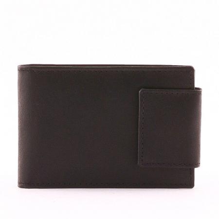 S. Belmonte държач за карта черен MS205