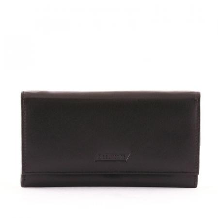 Dámska peňaženka S. Belmonte čierna MG2003