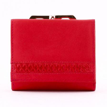S. Belmonte women's wallet pink MF11302