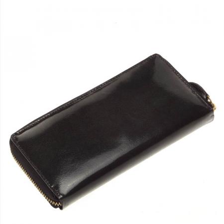 SB Sylvia Belmonte women's wallet HS01 black-red