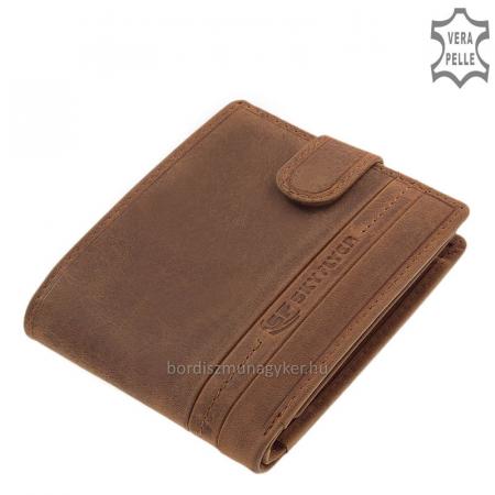SKYFLYER leather wallet SVL6002L / T-BA