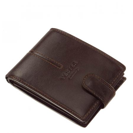 Vester men's leather wallet VCS1021 / TS.B