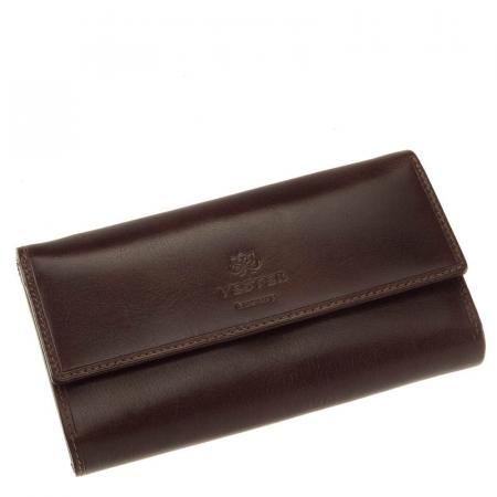 Dámská peněženka Vester VCS231-S.BARN