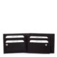 Portfel skórzany DG88 / A czarny