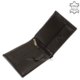 Leather wallet for men La Scala ACA1021