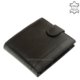 Skórzany portfel męski La Scala ACA6002L/T