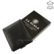 Moška usnjena denarnica La Scala ACA6002L / T