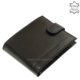 Leather wallet for men La Scala ACA9641 / T