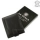 Skórzany portfel męski La Scala ACA9641/T