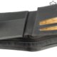Pánská kožená peněženka WILD BEAST šedá SWB09 / T