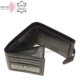 Portefeuille en cuir avec protection RFID noir RG6002L / T