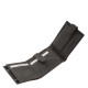Bőr pénztárca RFID védelemmel fekete SHL6002L/T