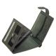 Leren portemonnee met RFID-bescherming groen LSH6002L/T